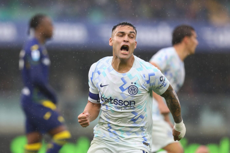 Deux stagiaires de Sky Sports virés pour avoir célébré un but de l'Inter