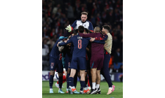 Le PSG qui perdait en 8es de finale de Ligue des champions ne vous manque pas