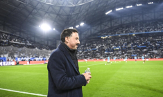 Grande annonce pour l'avenir du Vélodrome