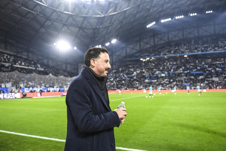 Grande annonce pour l'avenir du Vélodrome