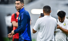 La statistique qui va déprimer Cristiano Ronaldo