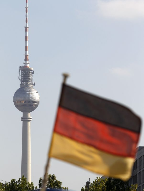 ALLEMAGNE: L'INSTITUT IFW RÉVISE EN NETTE BAISSE SA PRÉVISION DE CROISSANCE 2022