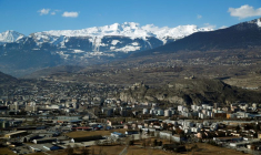 À L'APPROCHE DES ÉLECTIONS, LES GRANDES FORTUNES ALLEMANDES SE TOURNENT VERS LA SUISSE