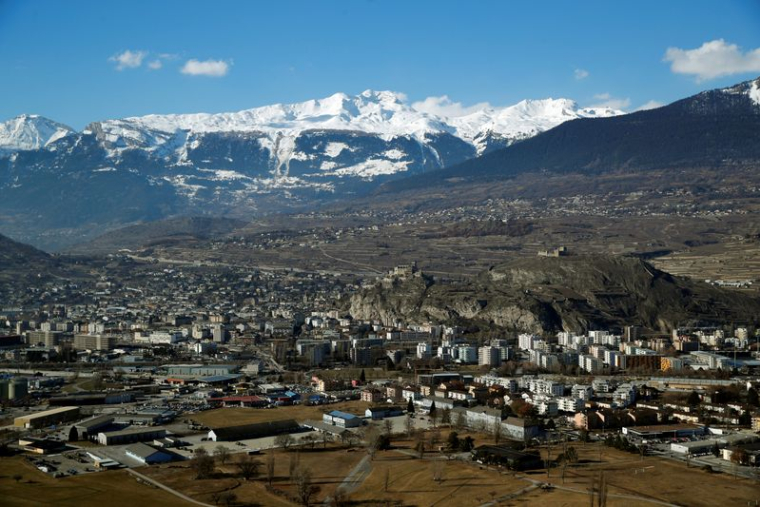 À L'APPROCHE DES ÉLECTIONS, LES GRANDES FORTUNES ALLEMANDES SE TOURNENT VERS LA SUISSE