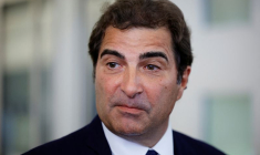 CHRISTIAN JACOB VA QUITTER LA TÊTE DES RÉPUBLICAINS, RAPPORTE LE FIGARO