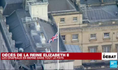 Royaume-Uni : la reine Elizabeth II est morte à l'âge de 96 ans