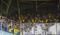 Waalwijk rembourse ses supporters après la déroute à Groningue