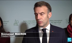 À Rennes, rassemblement pour Quentin Deranque et contre-manifestation antifasciste