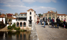 CORONAVIRUS/FRANCE: 449 DÉCÈS EN 24 HEURES, TOUJOURS PRÈS DE 6.000 PATIENTS EN RÉANIMATION