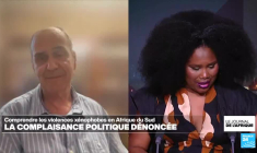 Violences xénophobes en Afrique du Sud, quelles sont les raisons de la colère ?