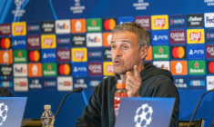 Luis Enrique dévoile sa formule magique pour que le PSG gagne face à Salzbourg