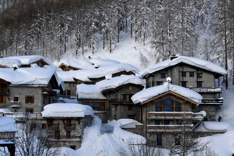 ( AFP / JEAN-PIERRE CLATOT )