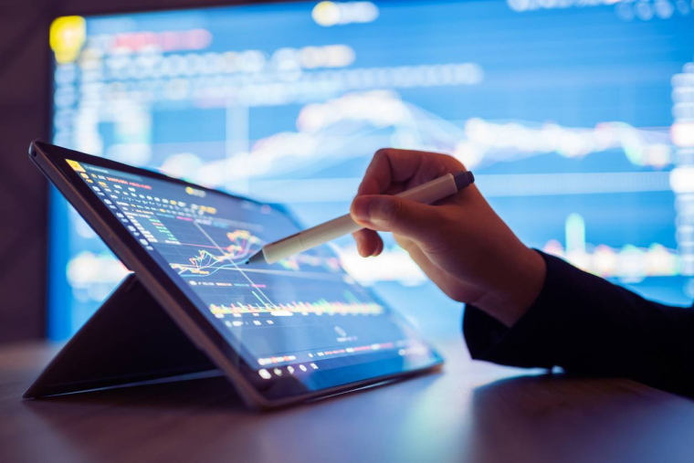 Qu'est-ce que les ETF ? / iStock-Orientfootage