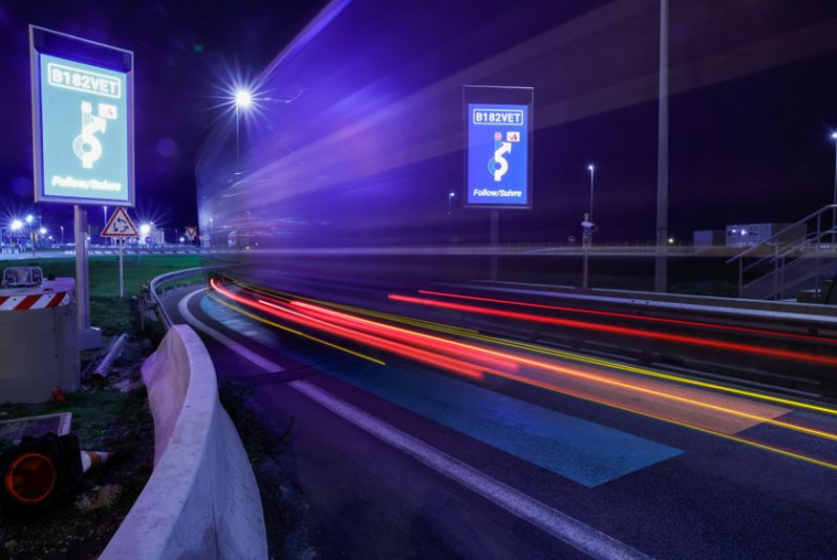 APRÈS LE G7, L'UE PROPOSE À SON TOUR UN PLAN D'INFRASTRUCTURES POUR CONTRER LA CHINE