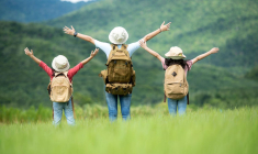 Le secteur du tourisme présente un attrait considérable pour les investisseurs. Plusieurs options sont disponibles pour investir votre argent