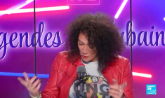 Le Juiice, femme iconique