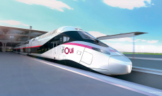 La crise sanitaire a changé les habitudes immobilières des Français. (© Alstom)