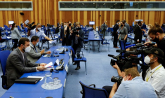 L'IRAN ÉCHAPPE AUX RÉPRIMANDES À L'AIEA MALGRÉ SON MANQUE DE COOPÉRATION