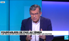 Guerre au Yémen : vers une sortie de crise ?