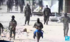 Irak : où en est la contestation deux ans après la révolution d'octobre ?