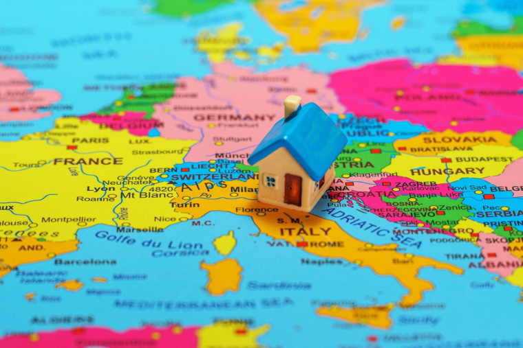 Une étude (...) révèle de grandes disparités entre les pays et un podium surprenant. (Crédit photo : 123RF)