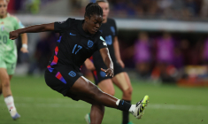 Michelle Agyemang, a star is born