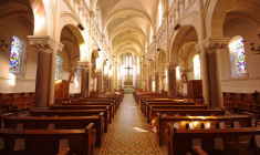 Réduction d'impôt de 75% pour les dons aux édifices religieux / iStock.com - johny007pan