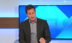 "Trump installe le monde dans le chaos et les marchés ont bien raison de s'inquiéter !" selon Eric Le Boucher (Les Echos)