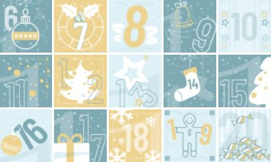 Calendrier ECOFI