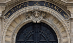 LA BDF PRÉVOIT DÉSORMAIS UNE CONTRACTION ENTRE 9% ET 10% DU PIB EN 2020