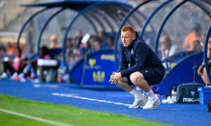 Un amical entre le Paris FC et Auxerre annulé