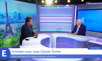 Jean-Claude Trichet : "La situation de nos finances publiques est totalement gravissime !"