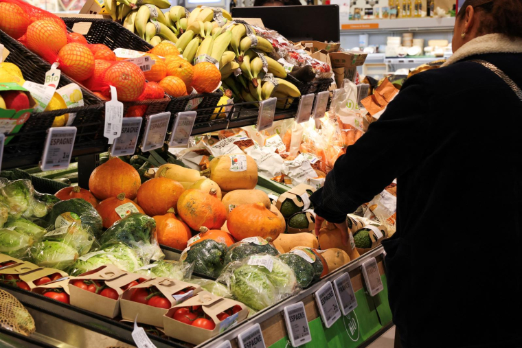 ( AFP / DENIS CHARLET )