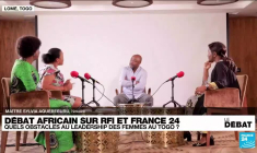 Le débat africain : quels obstacles au leadership des femmes au Togo ?
