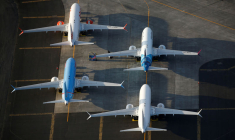 BOEING NE PARTICIPERA PLUS À LA CERTIFICATION DES 737 MAX