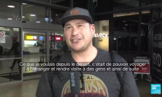 Covid-19 : l'Australie rouvre ses portes aux touristes vaccinés, après presque deux ans de fermeture