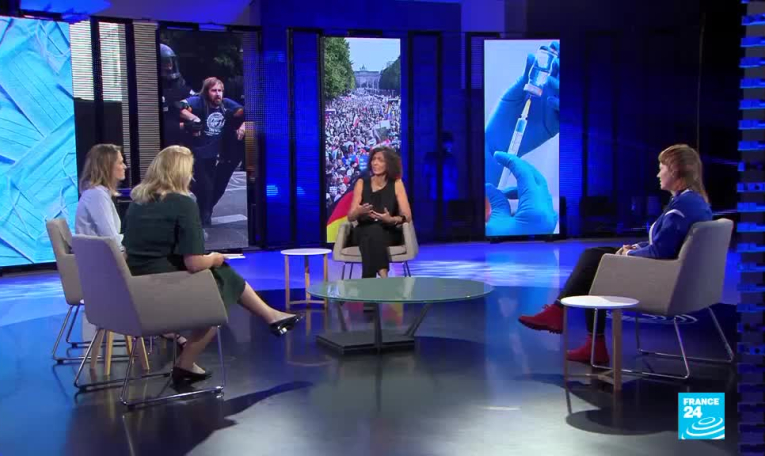 Anti-masques : choix individuel ou politique d’État ?