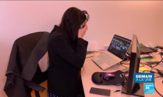 Violences faites aux femmes : l’autre pandémie invisible