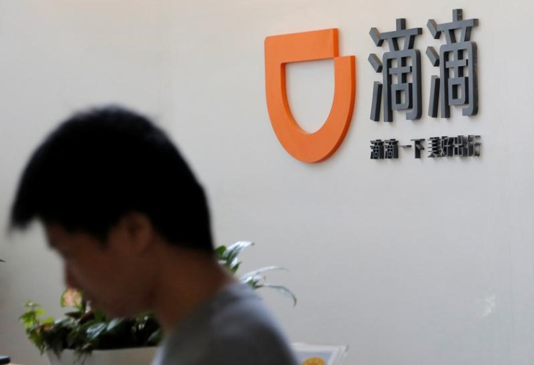 LE CHINOIS DIDI PREND LE CONTRÔLE DU LEADER BRÉSILIEN DES VTC 99