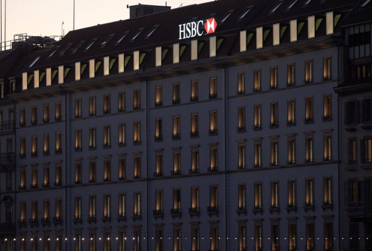 ANDREW WILD NOMMÉ DIRECTEUR GÉNÉRAL DE HSBC CONTINENTAL EUROPE