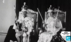 Mort de la reine Elizabeth II : retour en images sur ses 70 ans de règne
