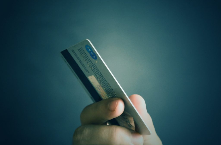 Deux transactions par carte bleue, l'une de 500 euros et l'autre de 1 500 euros, ont été effectuées auprès d'un commerçant bulgare. Photo d'illustration.  (mastersenaiper / Pixabay)