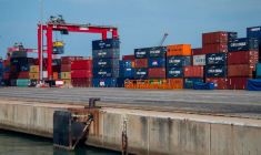 ( AFP / PROSPER DAGNITCHE )