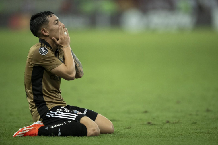 On a trouvé pire panenka que celle de Brahim Díaz