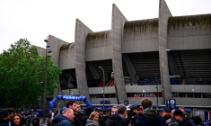 Un Parc des princes entre 60 000 et 70 000 places serait à l’étude