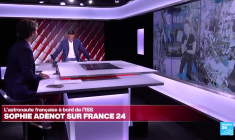 Exclusif : depuis l'ISS, Sophie Adenot raconte une "mission accomplie" et un "miracle"