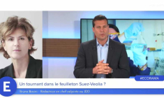 Un tournant dans le feuilleton Suez-Veolia ?