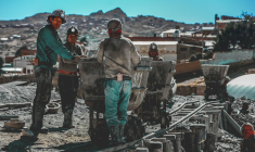 (Crédits: Unsplash - Pedro Henrique Santos)