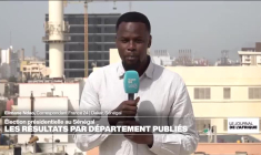 Une nouvelle constitution fait basculer le Togo en régime parlementaire