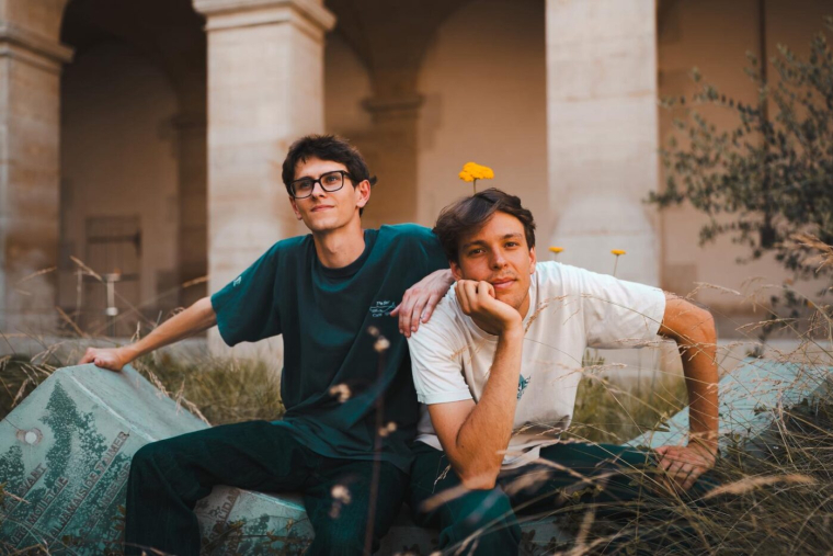 Arnaud et Clément : « Samir Nasri serait un bon personnage de fiction »